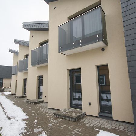 Nikolas Apartamentai - Birstono 7 Друскининкай Экстерьер фото