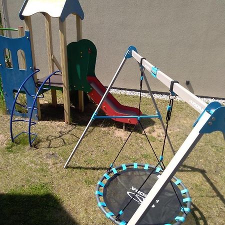 Nikolas Apartamentai - Birstono 7 Друскининкай Экстерьер фото