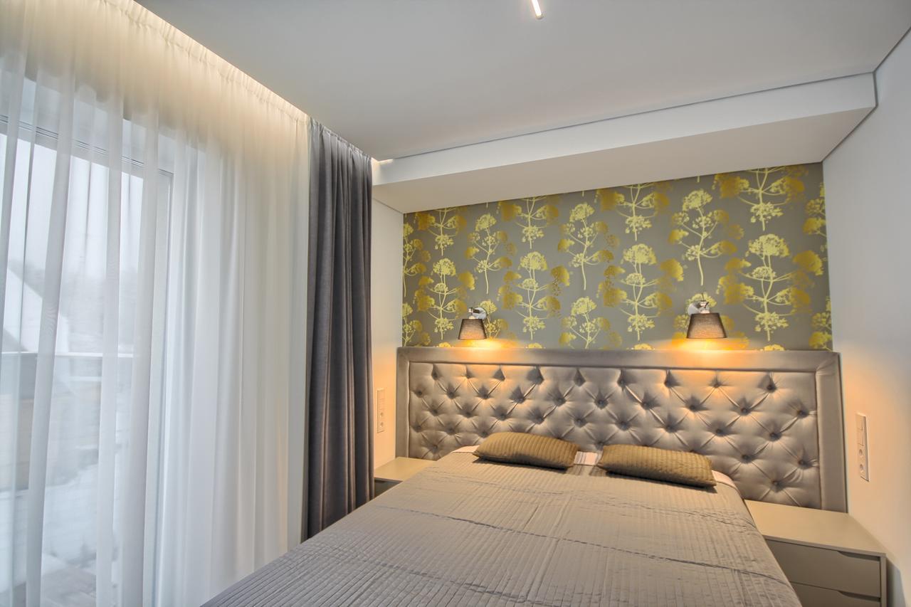 Nikolas Apartamentai - Birstono 7 Друскининкай Экстерьер фото